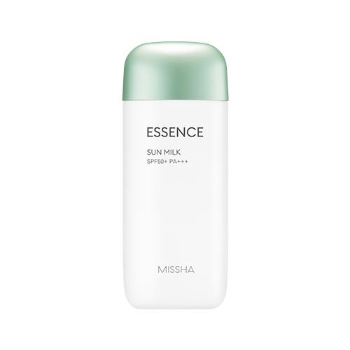 Missha Essence Sun Milk SPF50+/PA+++