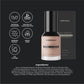 Nirvana Color Face Perfect Liquid Foundation – Light Natural (30ml)