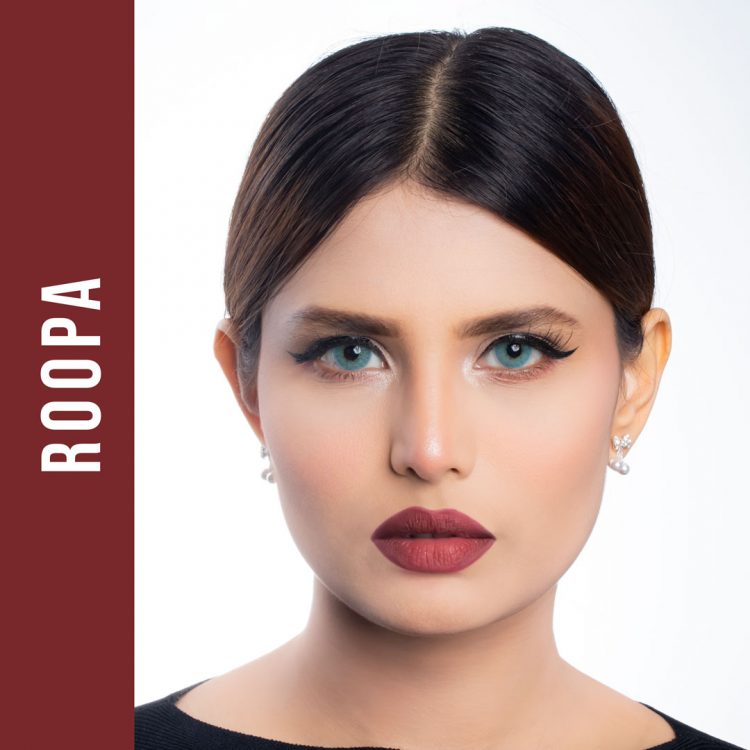 Nirvana Color Lip Crayons – Roopa