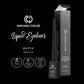 Nirvana Color Liquid Matte Eyeliner Deep Black