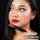 Nirvana Color Liquid Matte Lipstick – Kiss Me L01