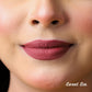 Nirvana Color Liquid Matte Lipstick – Sweet Sin L06
