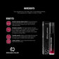Nirvana Color Liquid Matte Lipstick – Sweet Raisin L05