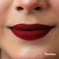 Nirvana Color Liquid Matte Lipstick – Timeless L02