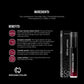 Nirvana Color Liquid Matte Lipstick – Timeless L02