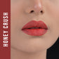 Nirvana Color Matte Bullet Lipstick – Honey Crush B04