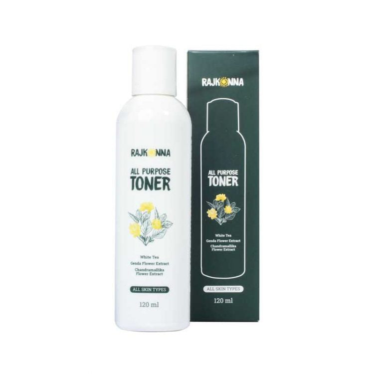 Rajkonna All Purpose Toner