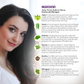 Rajkonna Hair Repair Mask (70g)