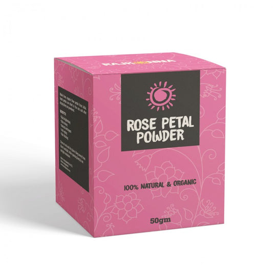 Rajkonna Rose Petal Powder