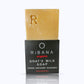 RiBANA Organic Goat's Milk Soap (110gm)