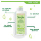 Simple Kind To Skin Soothing Facial Toner (200ml)
