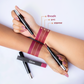 Nirvana Color Lip Crayons – Charulata