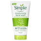 Simple Kind to Skin Moisturising Face Wash (150ml)