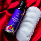 Skin Cafe Floral Hydrating Toner (110ml)